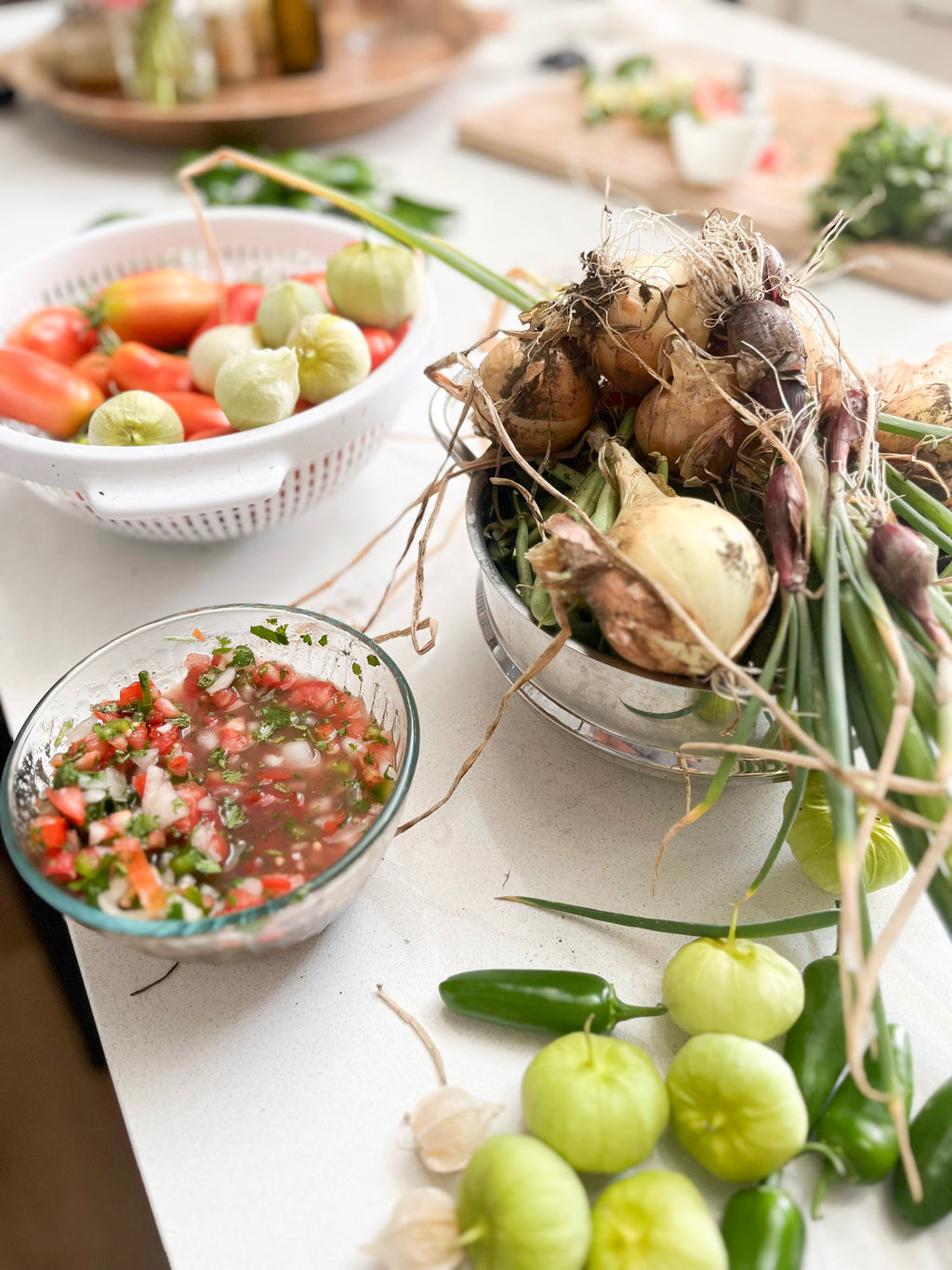 6-Week Summer Plus Subscription